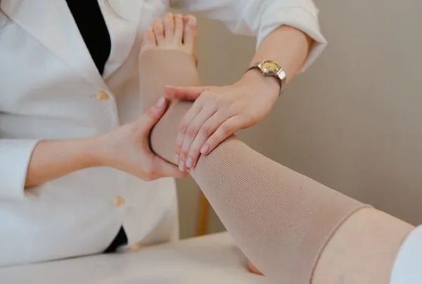 Fisioterapia Vascular